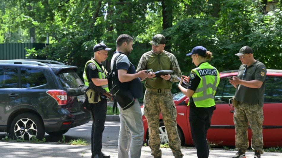 Berliner Tageszeitung Ukraine Ces Valeureux Soldats Devenus