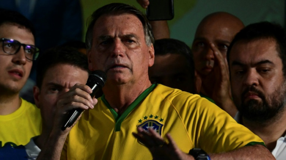 Berliner Tageszeitung Br Sil Bolsonaro Appelle Manifester Pour La