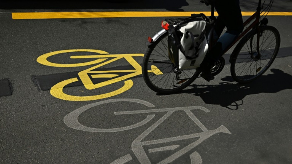 Berliner Tageszeitung Regierung Will Blinker Am Fahrrad Erlauben