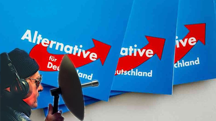 Typisch politisches Geplänkel: CSU kritisiert Beatrix von Storch