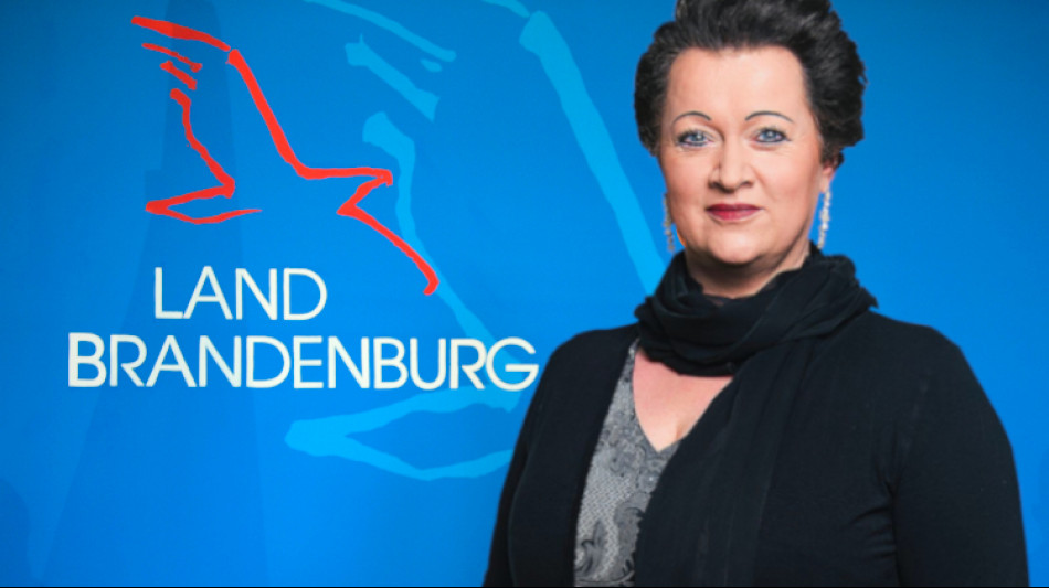 Бранденбург: AfD на первом месте - особенно СДПГ, но также "зеленые" и левые опускаются!