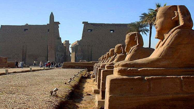 Kultur: Ägyptische Archäologen entdecken Mumie in Luxor