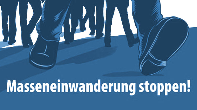 AfD Berlin: Plan gegen Überlastung der Gerichte durch Asylverfahren