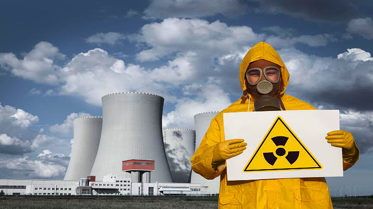Japan: Zwei Atomreaktoren aus Sicherheitsgründen stillgelegt