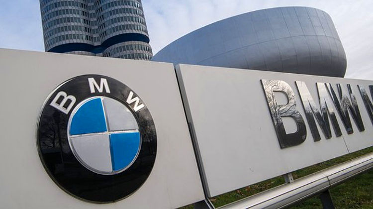 Neuer Abgas-Skandal? Deutsche Umwelthilfe wirft BMW Manipulation vor