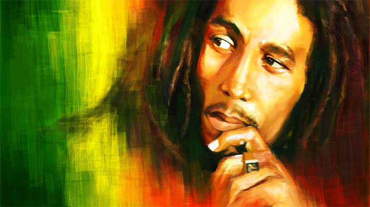 Bob Marleys Greatest-Hits 