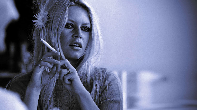 Brigitte Bardot startet drastische Anti-Pelz-Kampagne