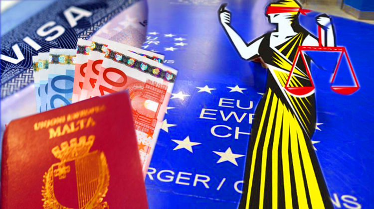 Brüssel nimmt den Handel mit EU-Staatsbürgerschaften ins Visier