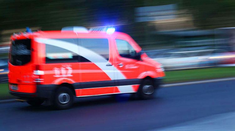 Feuerwehr beklagt gefährliche Böller-Angriffe auf Einsatzkräfte