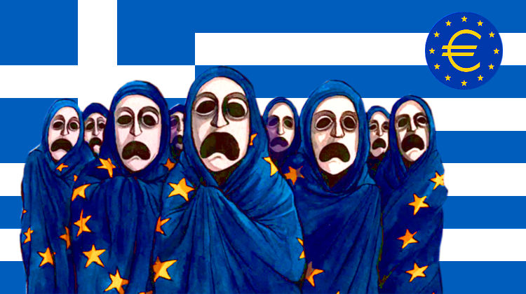 Eurogruppe tagt - Griechenland-Gelder und Eurozonen-Budget