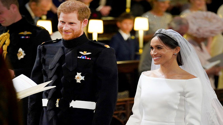 Harry und Meghan reisen nach Australien, Fidschi, Tonga und Neuseeland