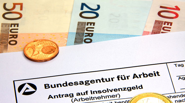 Bundessozialgericht (BSG) urteilt zu Insolvenzgeld bei Altersteilzeit