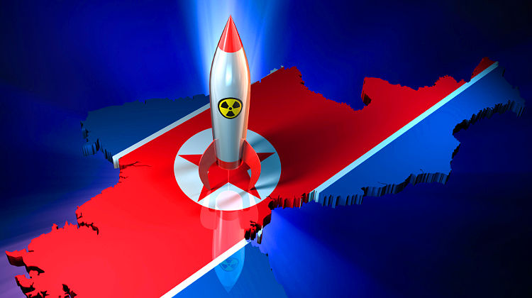UN-Sicherheitsrat verschärft Sanktionen gegen Nordkorea