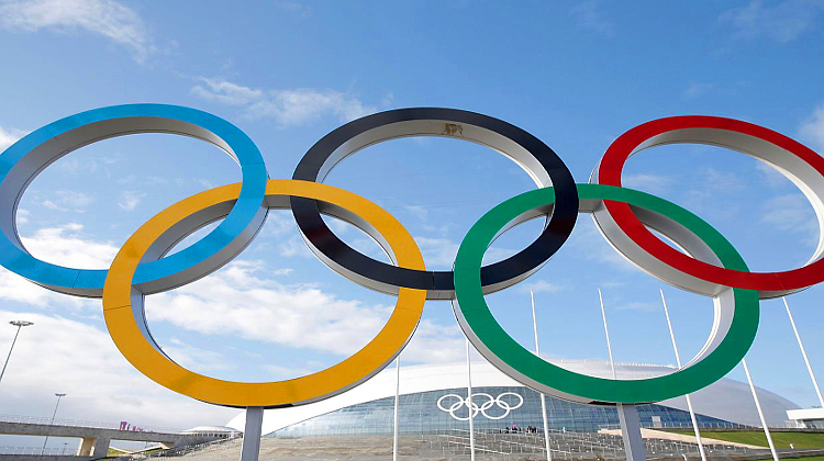 Sport als politische Waffe - IOC sperrt weitere russische Sportler