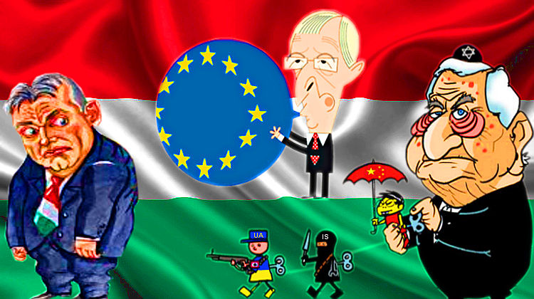 Budapest: Weber spricht mit Orban über Verbleib seiner Fidesz-Partei in EVP