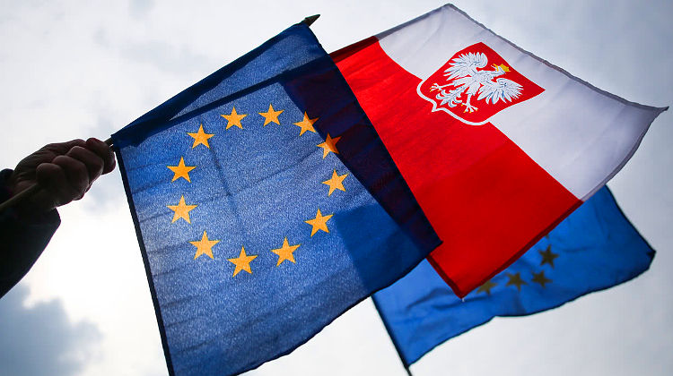 Brüssel: EU-Kommission beantragt Strafverfahren gegen Polen