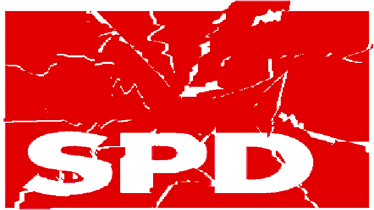 Schlechte Umfragewerte: SPD berät über Kurs bei Regierungsbildung