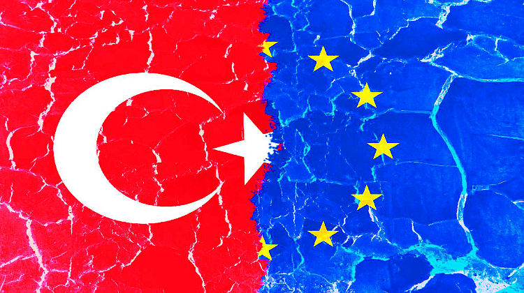 Türkei: Ein Flüchtlingsdeal, Wahlkampf, der Islam und die EU