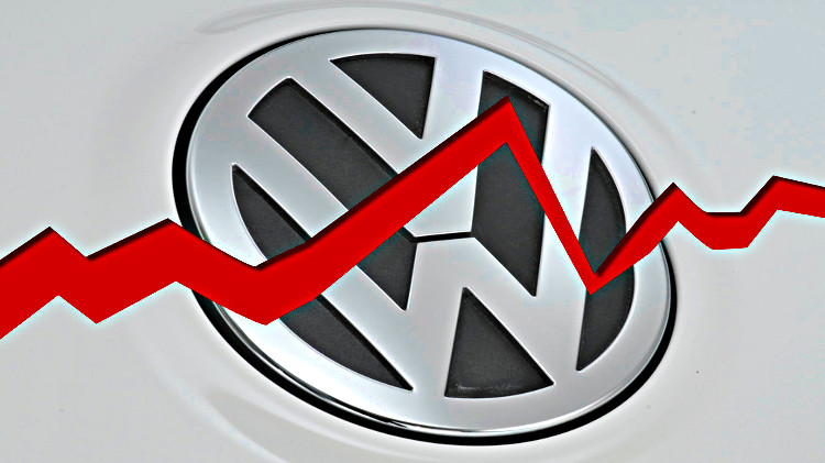 VW-Chef Müller kritisiert schleppende Regierungsbildung