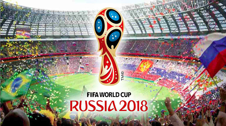 WM2018: Russland startet mit einem grandiosem 5:0 Sieg gegen Saudi-Arabien