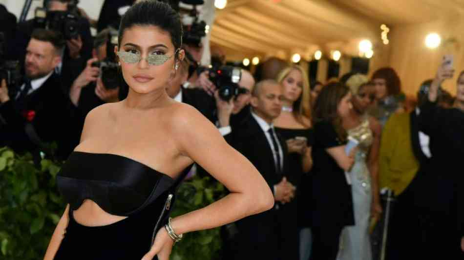 Sex sales: Kylie Jenner wird wohl bald jüngste Selfmade-Milliardärin aller Zeiten