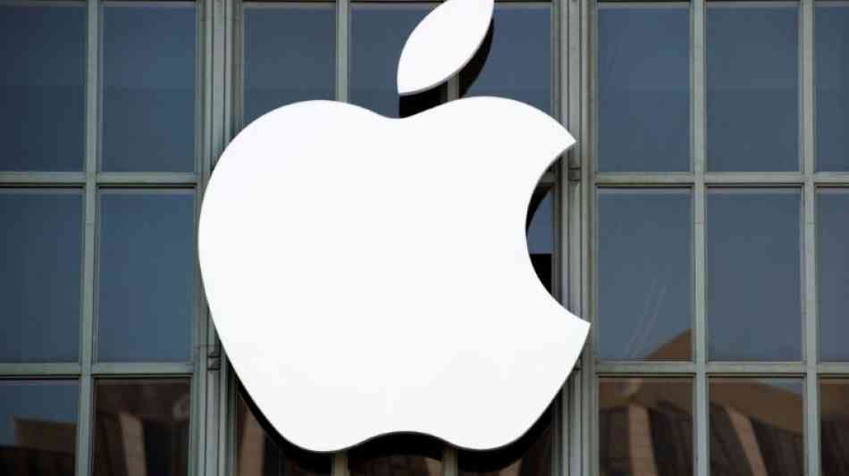 "Herausforderungen" in China trüben Apples Umsatzzahlen massiv