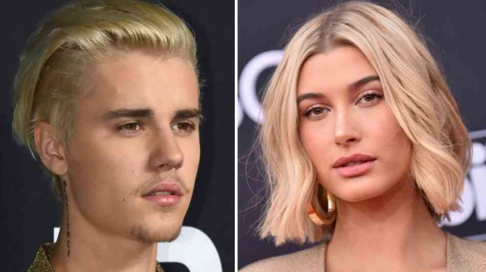 Justin Bieber - Verlobung nach kurzer Beziehung mit Hailey Baldwin