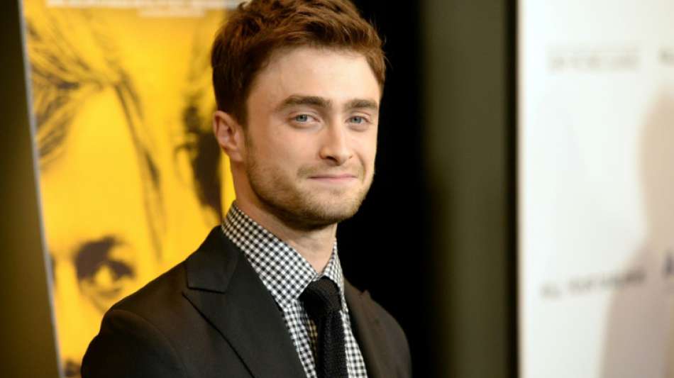 Daniel Radcliffe und weitere Stars lesen kostenloses Harry-Potter-Hörbuch ein