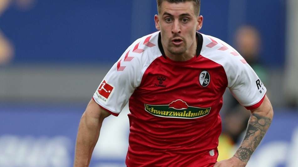 Freiburg: Santamaria wechselt zu Stade Rennes - kommt Eggestein?