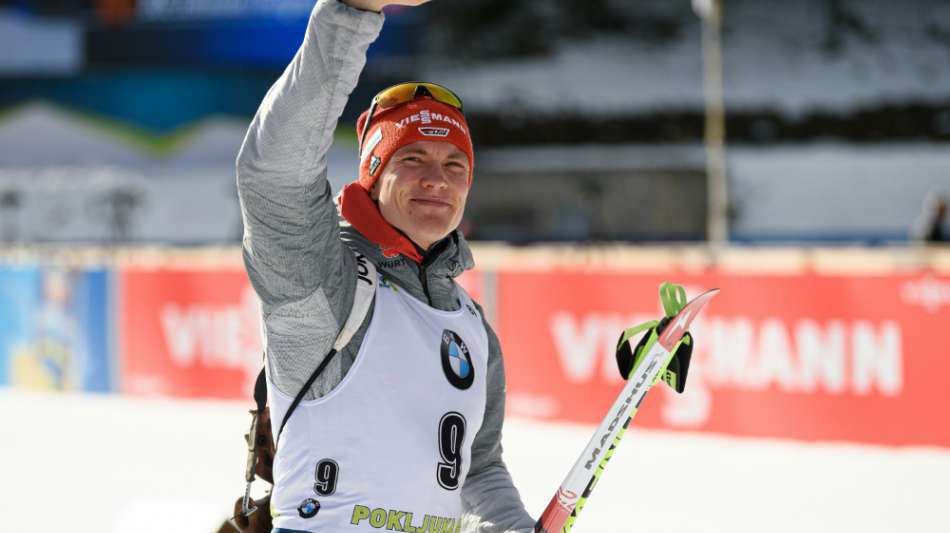 Ruhpolding statt Schalke: Biathleten ziehen für World Team Challenge um