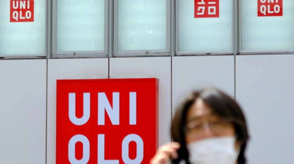 Modekette Uniqlo weist Vorwürfe wegen Uiguren-Zwangsarbeit zurück