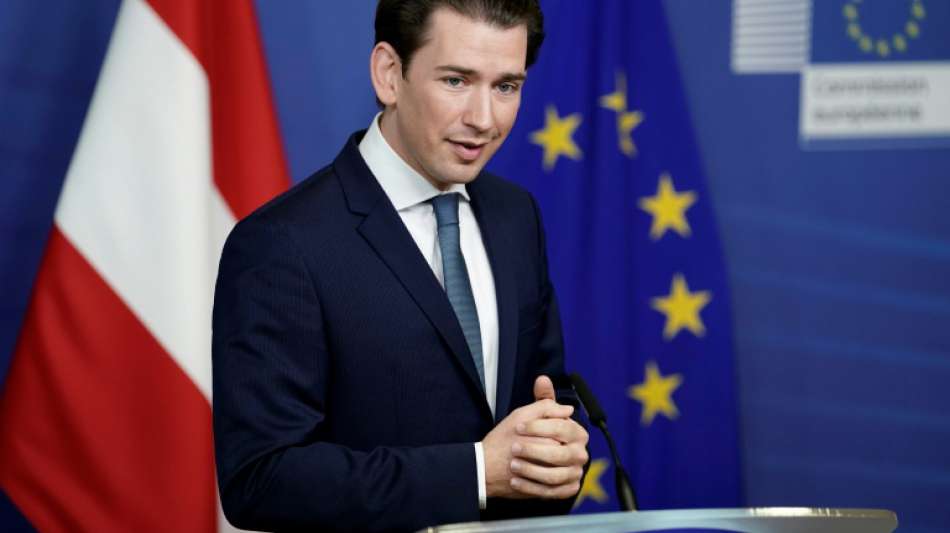 Nettozahler-Gruppe um Österreich pocht auf EU-Budget ohne Erhöhung