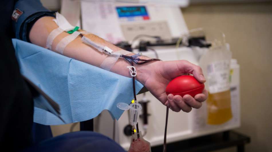 Weltblutspendetag: Bundeszentrale ruft zu Blutspenden auf 
