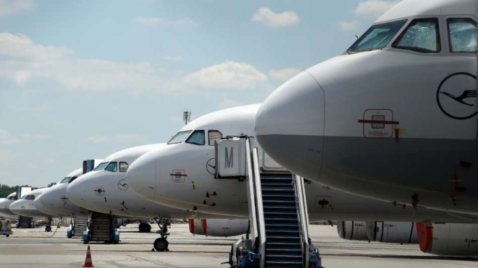 Lufthansa-Aufsichtsrat stimmt Rettungspaket und EU-Auflagen zu