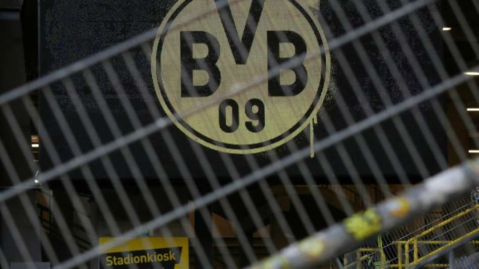 BVB: Benefizspiel für Hochwasser-Opfer