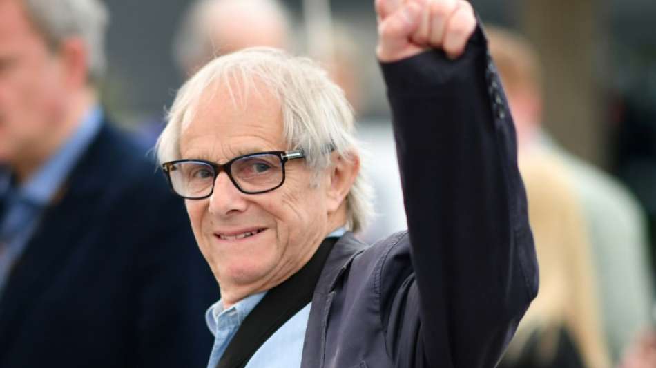 Britische Labour-Partei schließt Filmemacher Ken Loach aus