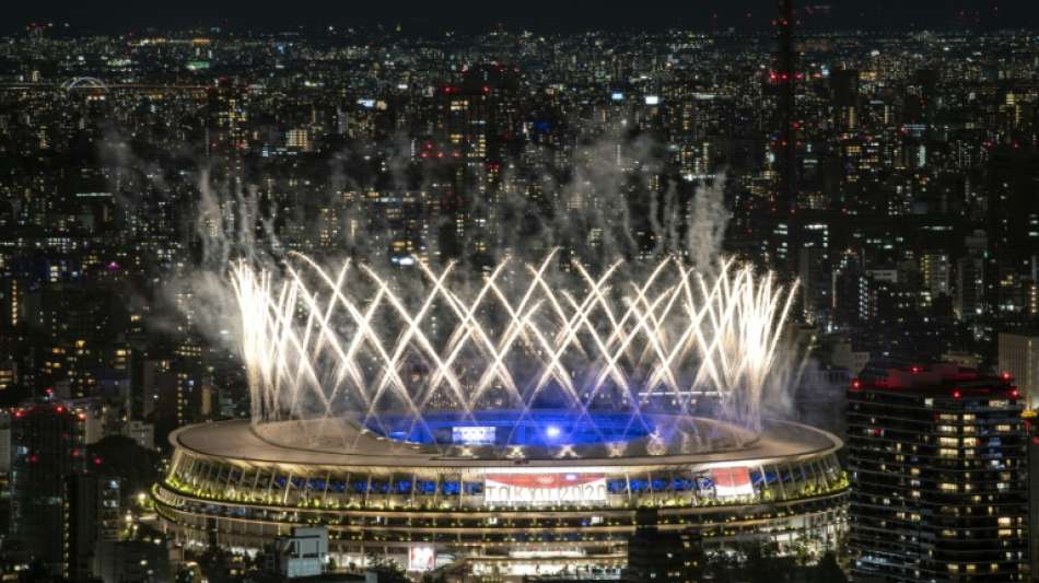 Neuseeland nimmt nicht an Eröffnungsfeier der Paralympics teil