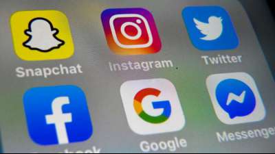 Facebook und Instagram wollen Internet in Corona-Krise entlasten