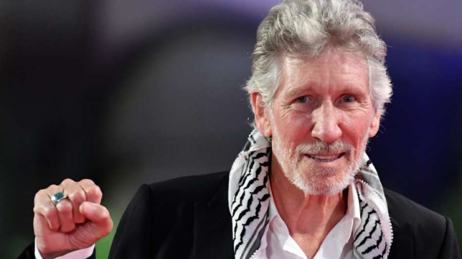 Wiesenthal-Zentrum ruft zu Boykott von Roger-Waters-Konzert in Mexiko auf