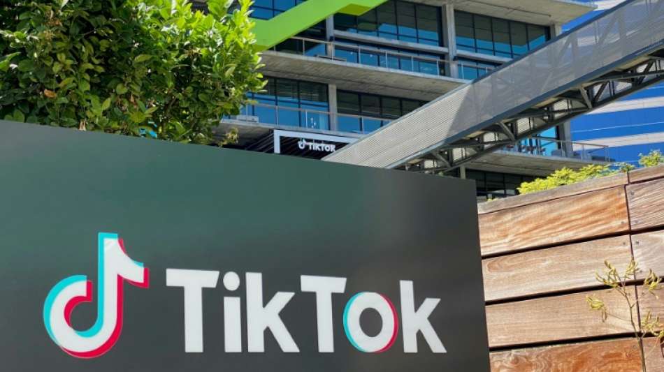 Tiktok will sehr "kreativ" auf dem US-Arbeitsmarkt mitmischen