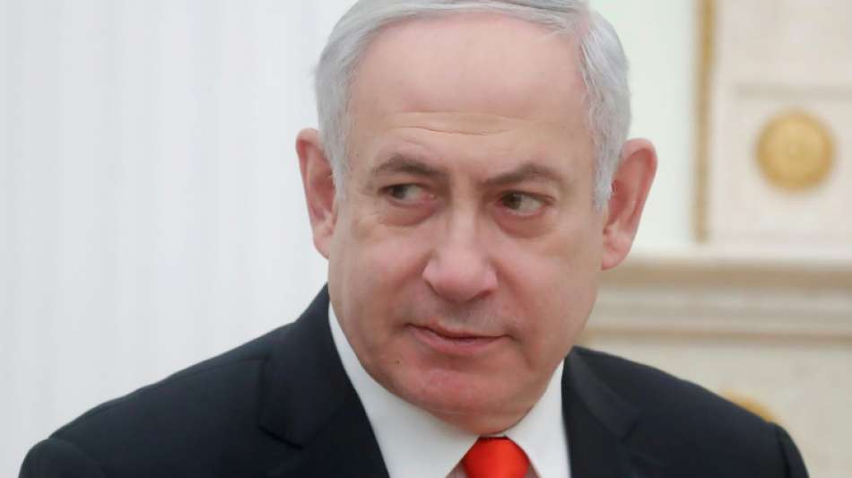 Für Sonntag geplante Sitzung des israelischen Kabinetts abgesagt