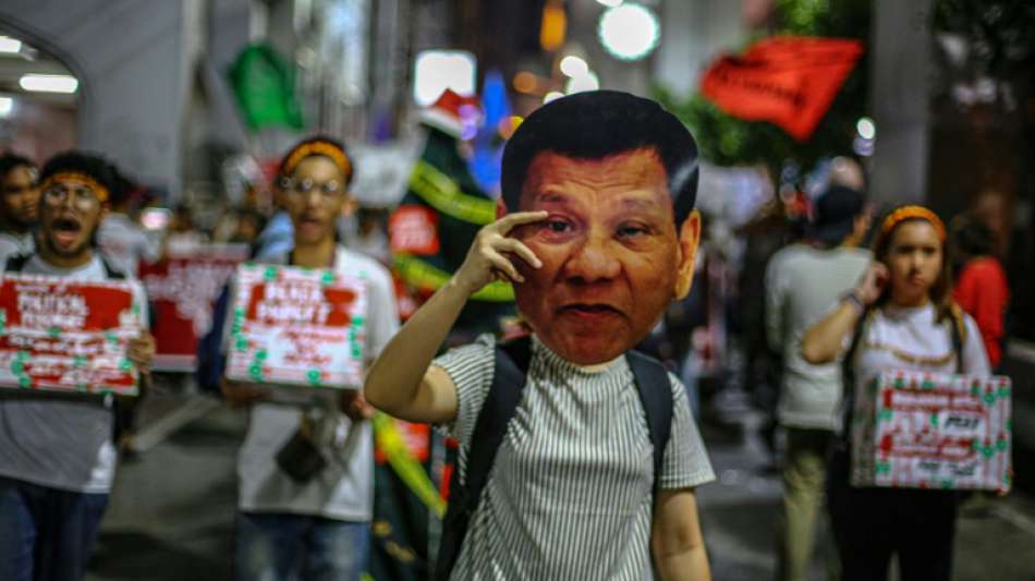 Philippinischer Generalstaatsanwalt will großem TV-Sender Lizenz entziehen