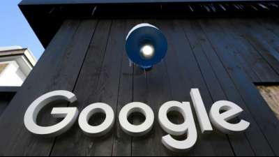 Google-Mutter Alphabet enttäuscht Anleger