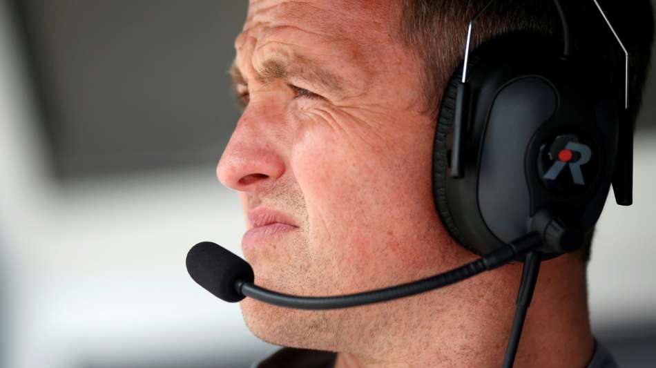 Ralf Schumacher: "Gelangweilt und genervt" von Ferraris Rückzugandrohungen