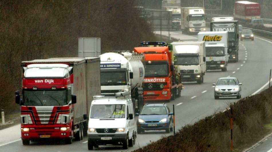 Deutschland und Italien bereiten Klagen gegen Österreich vor