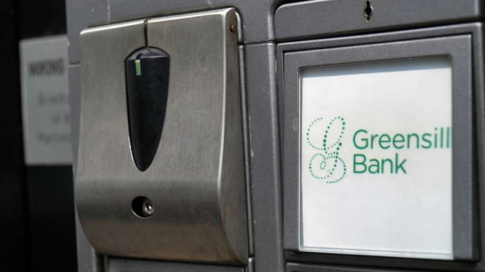 Privatbanken reformieren nach kostspieliger Greensill-Pleite Einlagensicherung