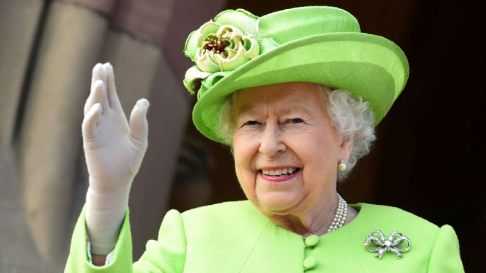 Königin Elizabeth II. verschiebt mehrere Termine wegen Coronavirus-Pandemie