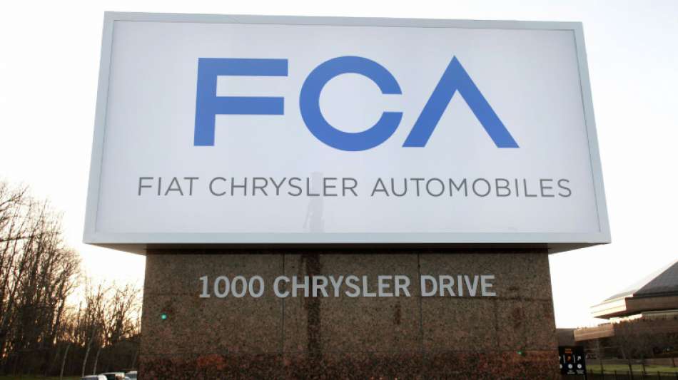 Fiat Chrysler will ale Löhne zeitweilig um über 20 Prozent kürzen