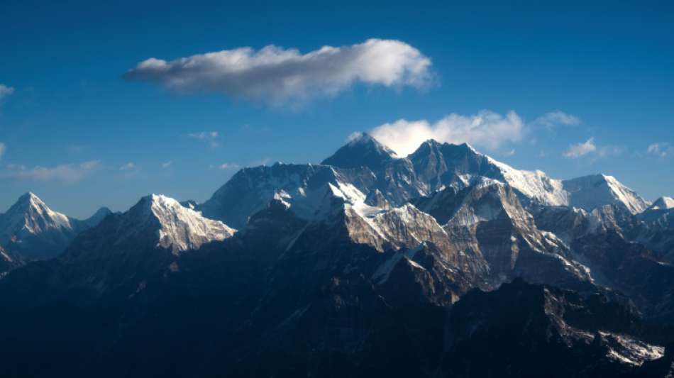 China schließt wegen Coronavirus-Pandemie Zugang zum Mount Everest