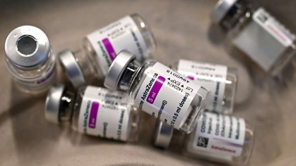 Dänemark stellt Impfungen mit Astrazeneca dauerhaft ein 